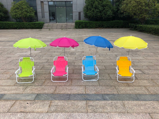 Your Custom Beach Chair *PRE-ORDER*