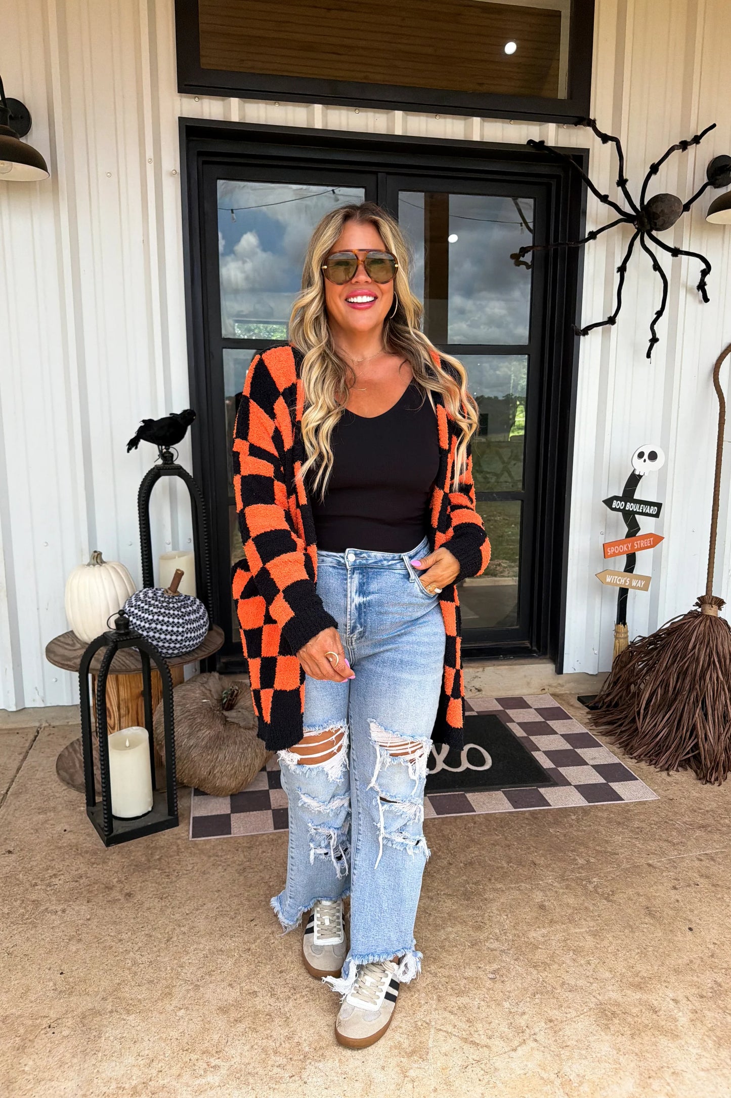 Fall Cardigans (3 Options) *PREORDER*