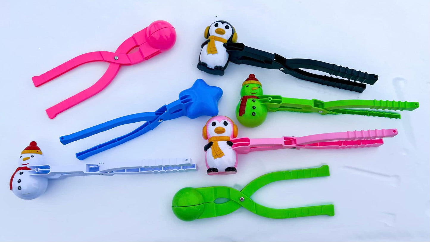 Snowball Makers