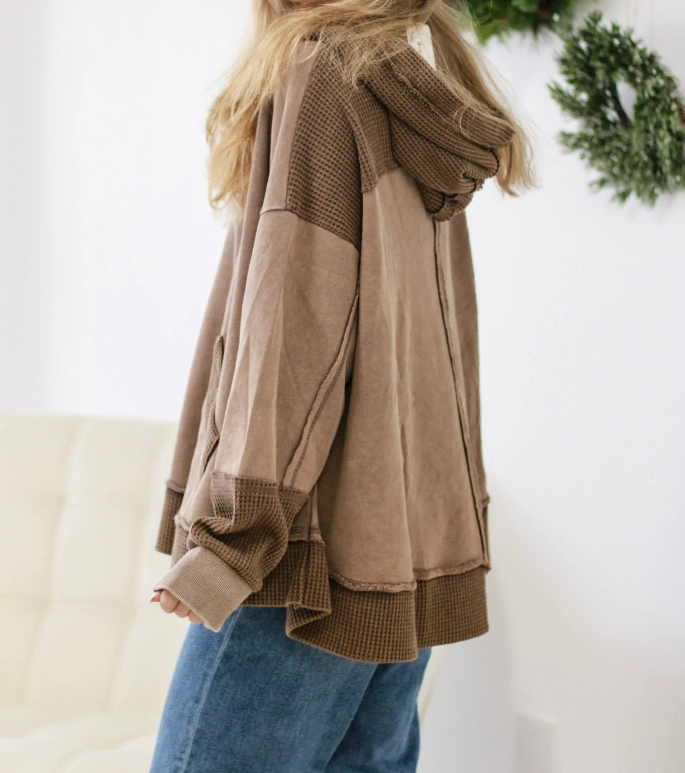 Poppy Top *PRE-ORDER*