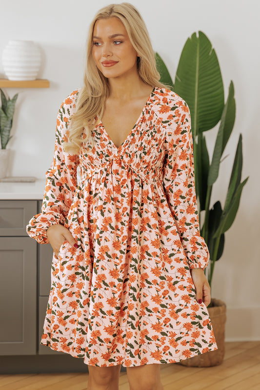 Alora Dress *PRE-ORDER*