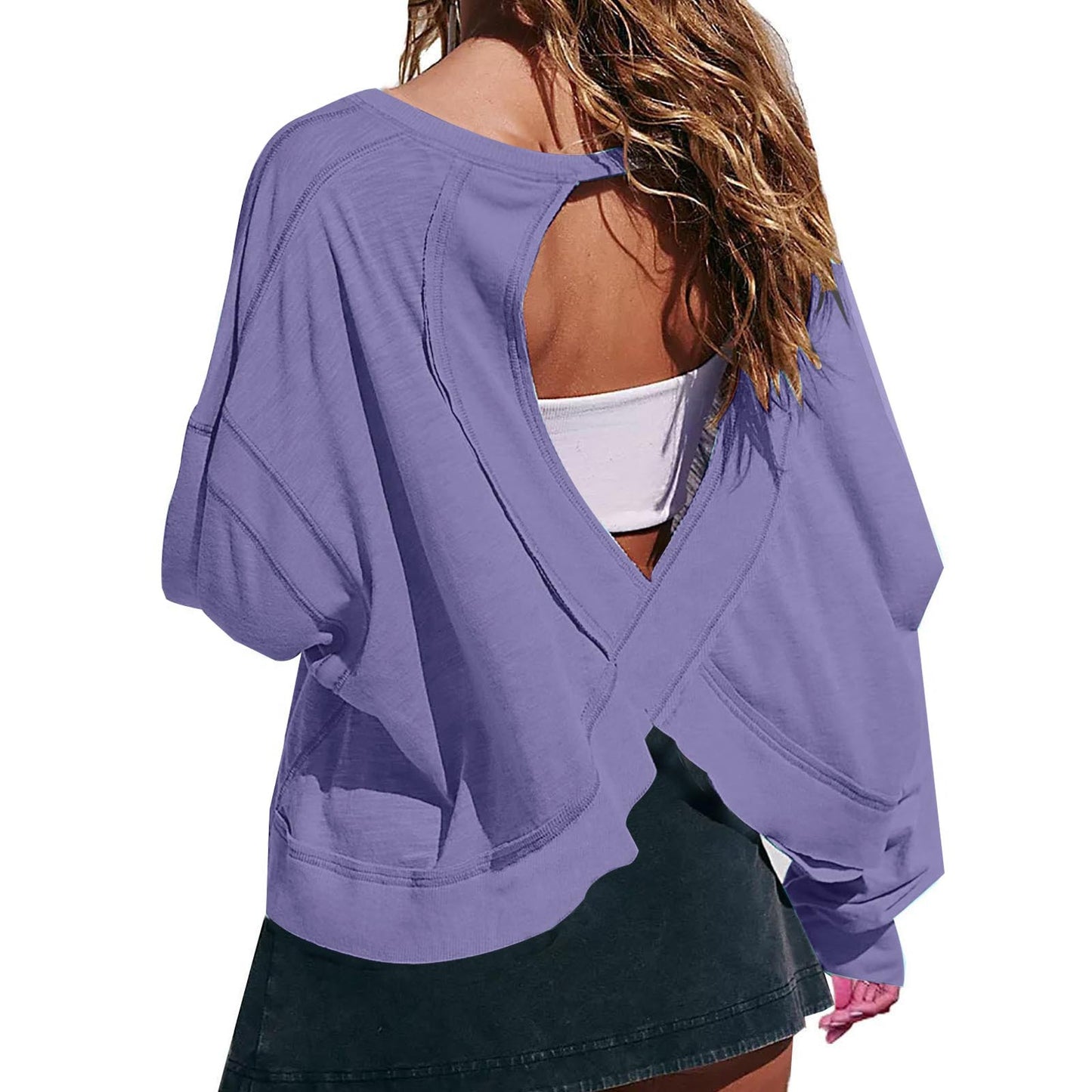 Loxley long sleeve *PRE-ORDER*
