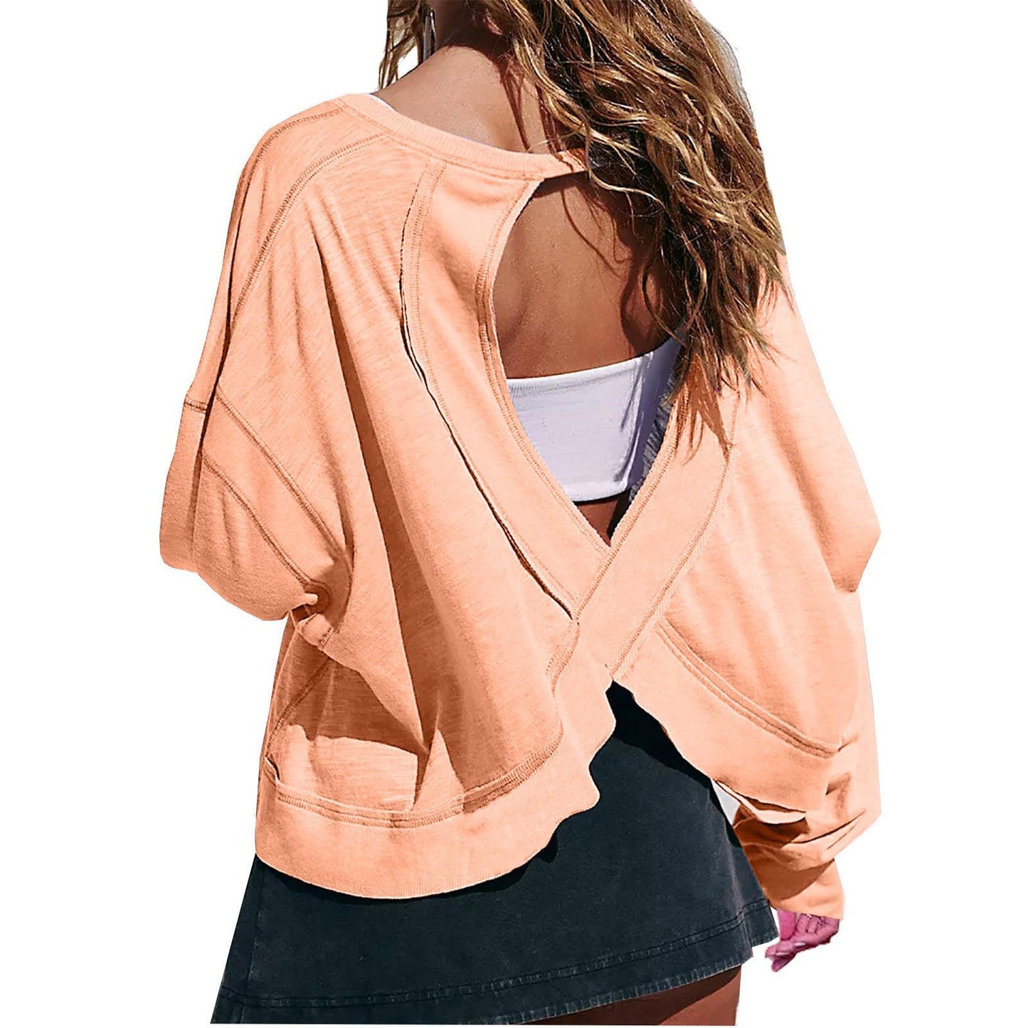 Loxley long sleeve *PRE-ORDER*