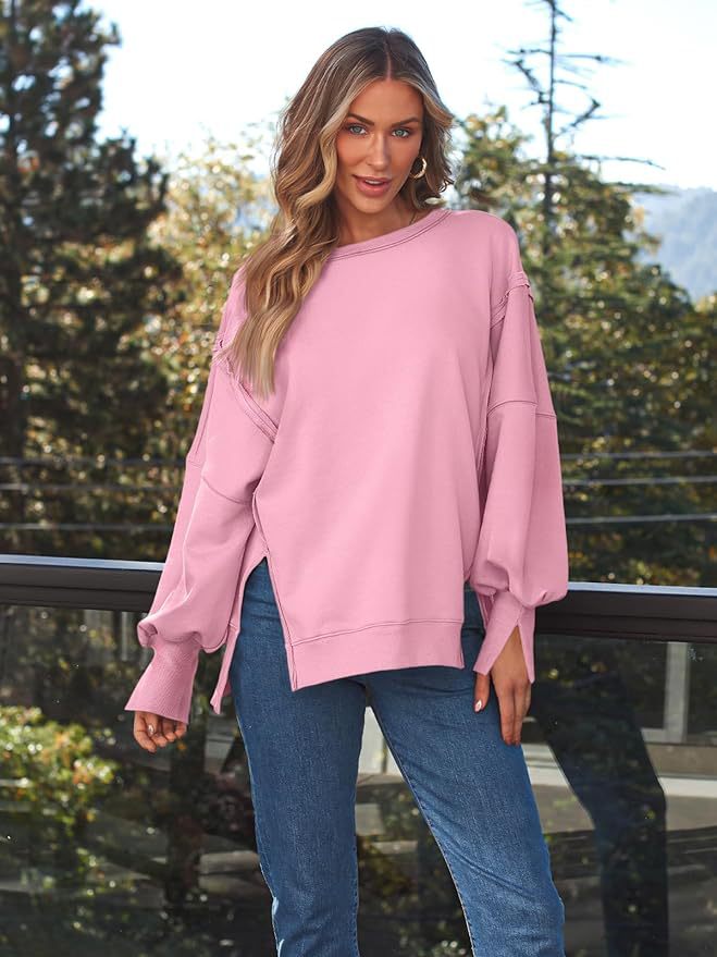 Kinsley sweater *PRE-ORDER*