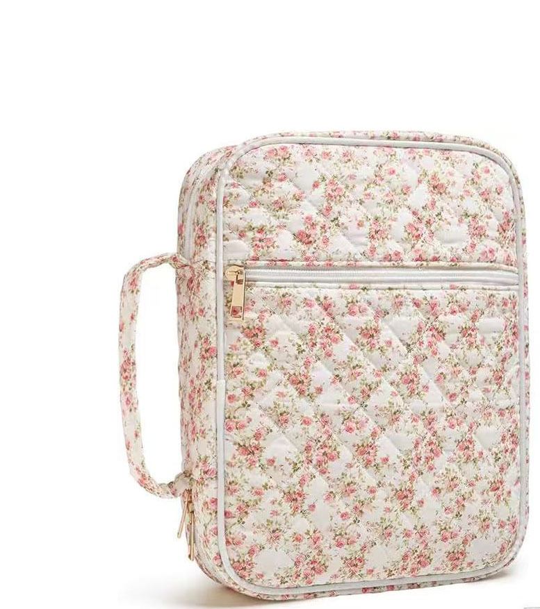 Custom Embroidered Bible Cases (case only) *PRE-ORDER*