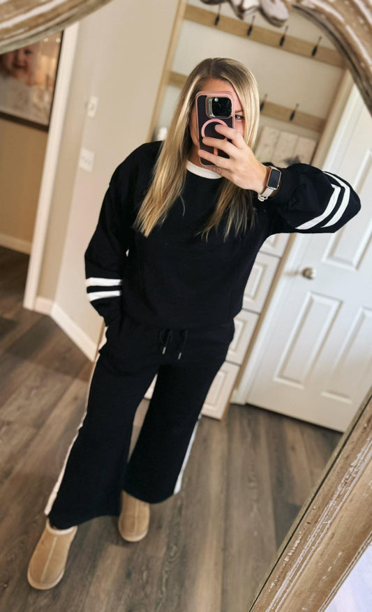 Parker Pant Set *PRE-ORDER*