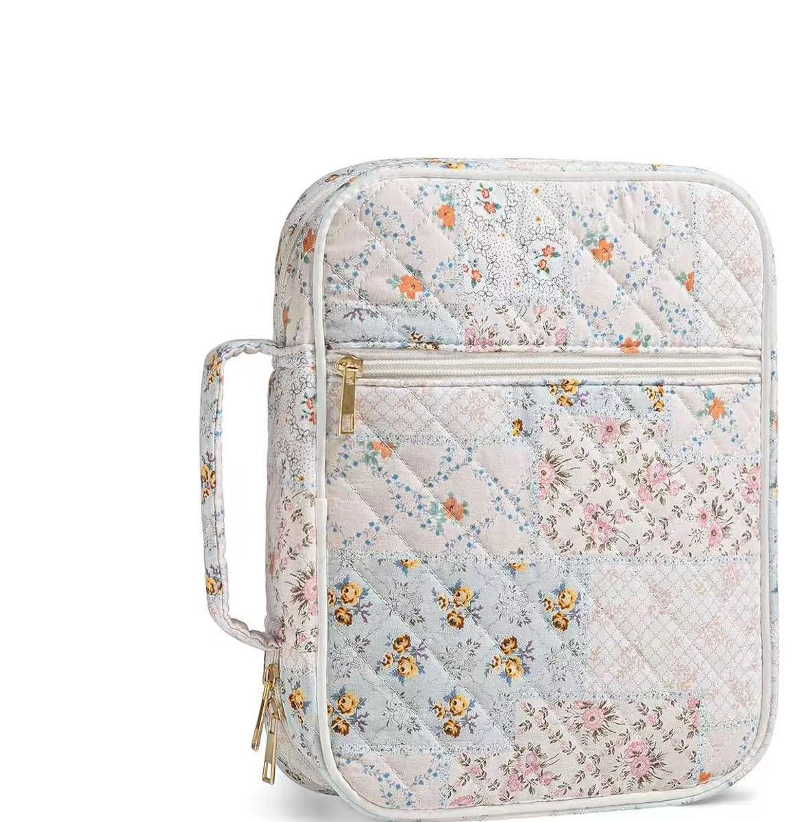 Custom Embroidered Bible Cases (case only) *PRE-ORDER*