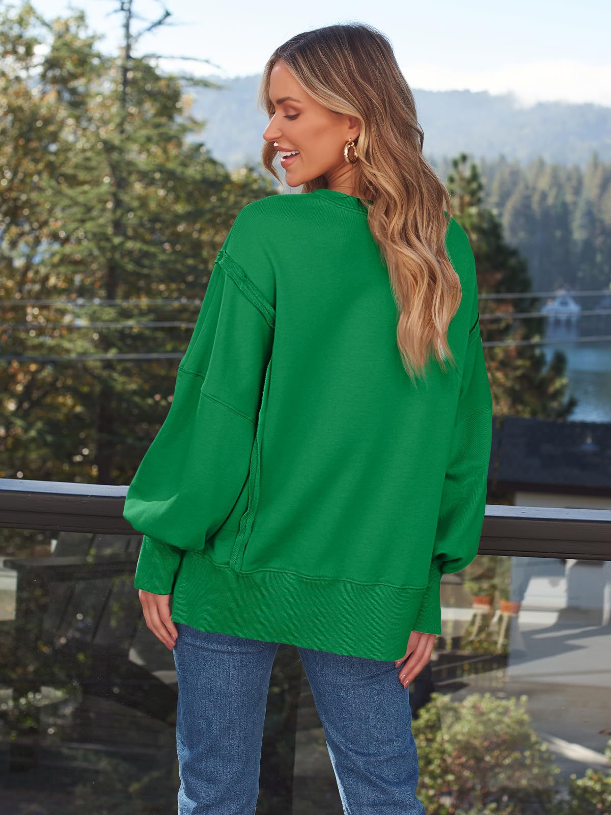 Kinsley sweater *PRE-ORDER*
