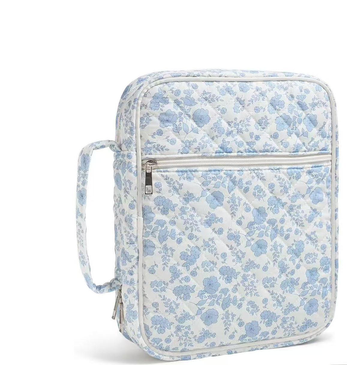Custom Embroidered Bible Cases (case only) *PRE-ORDER*