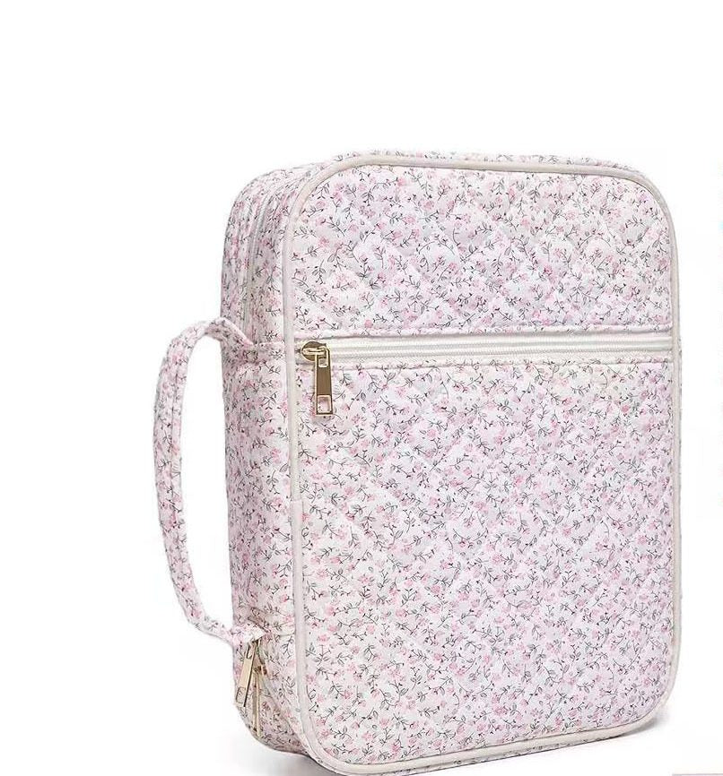 Custom Embroidered Bible Cases (case only) *PRE-ORDER*