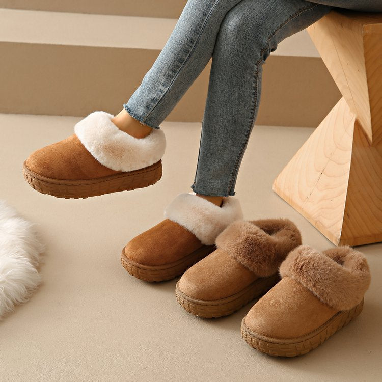 Zella Shoes *PRE-ORDER*