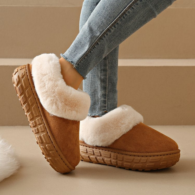 Zella Shoes *PRE-ORDER*