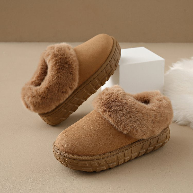 Zella Shoes *PRE-ORDER*