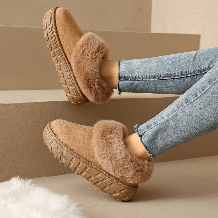 Zella Shoes *PRE-ORDER*