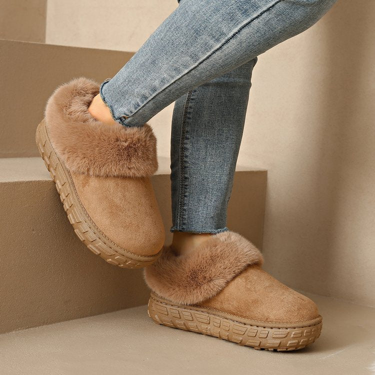 Zella Shoes *PRE-ORDER*