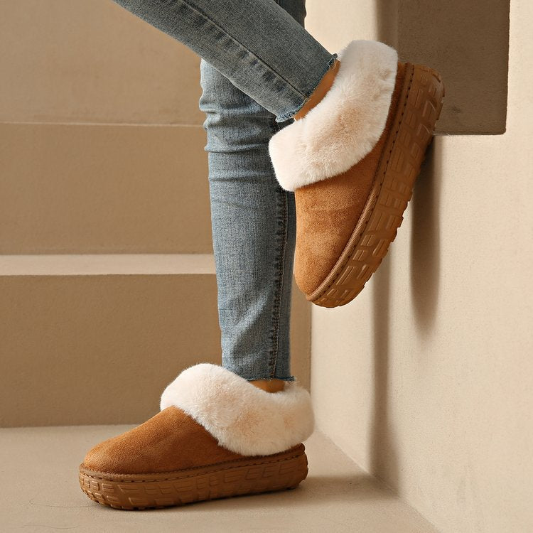 Zella Shoes *PRE-ORDER*