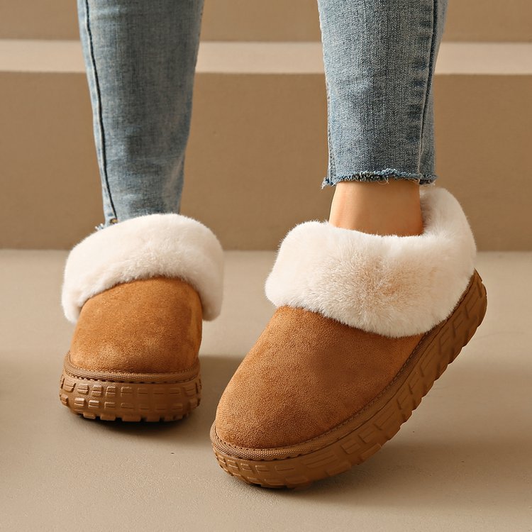 Zella Shoes *PRE-ORDER*
