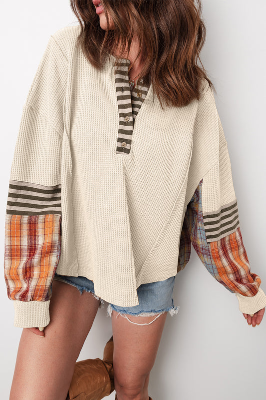 Saavy Flannel *PRE-ORDER*