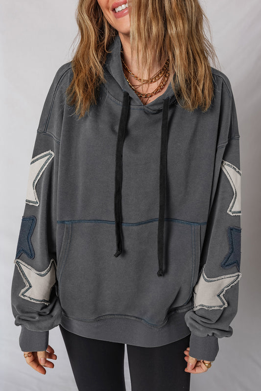 Skylar Star hooded top *PRE-ORDER*