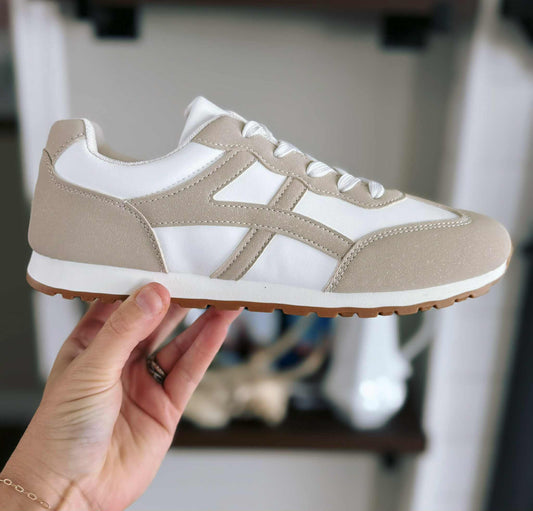 The Azera Sneakers *PRE-ORDER*