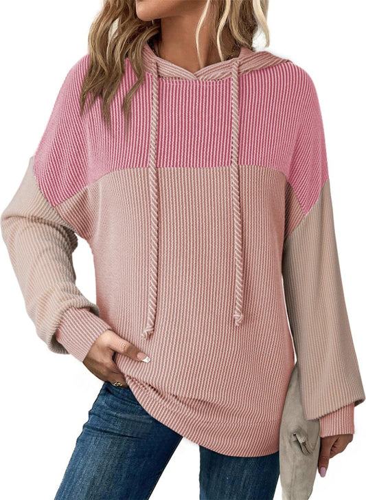 Rilyson Ribbed Pullover *PRE-ORDER*