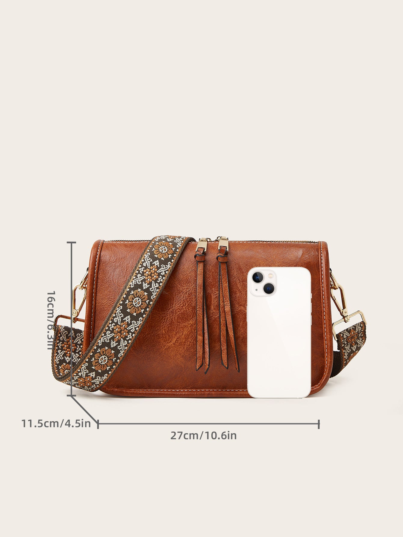 Cyrus Sling *PRE-ORDER*