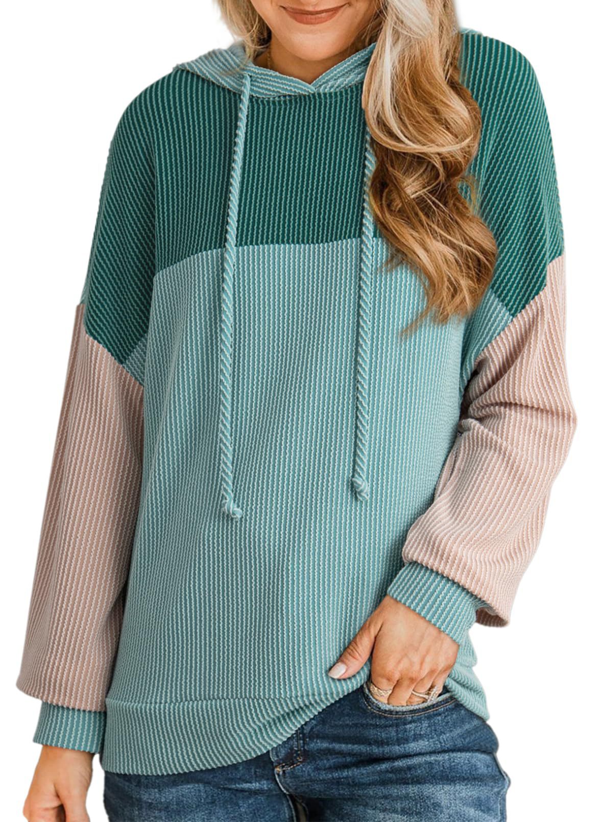 Rilyson Ribbed Pullover *PRE-ORDER*