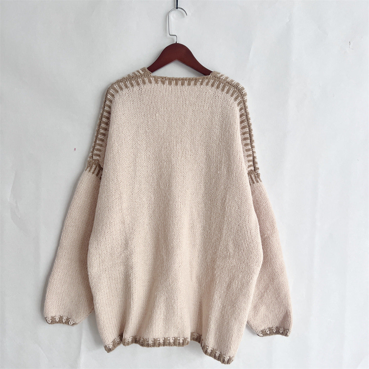 Ruby Stitch Cardi *PRE-ORDER*
