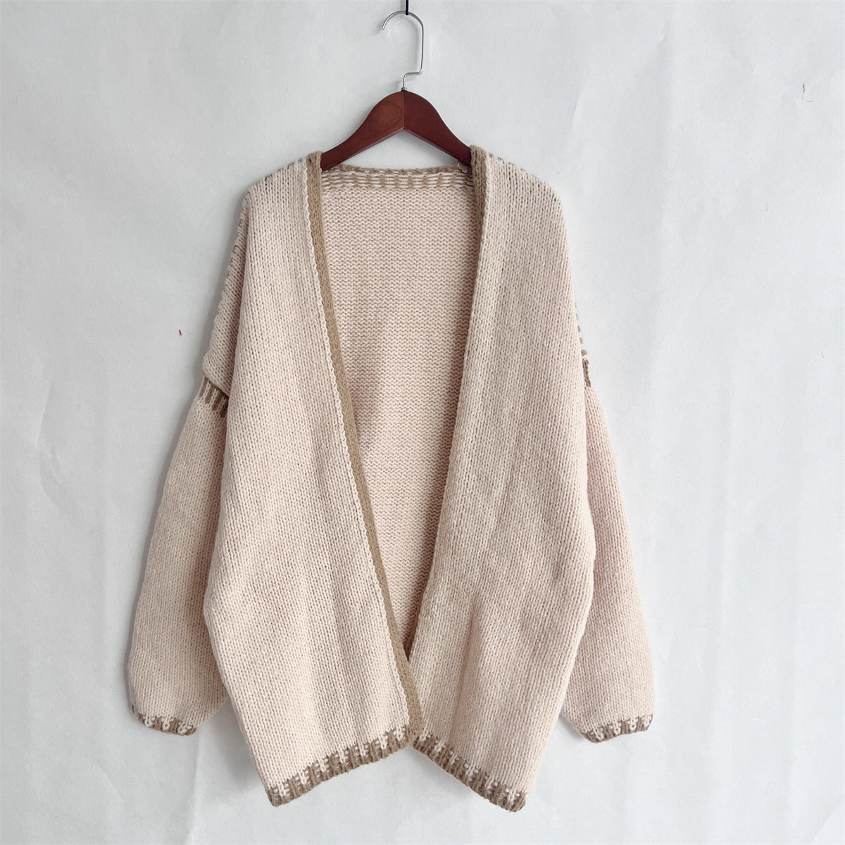 Ruby Stitch Cardi *PRE-ORDER*