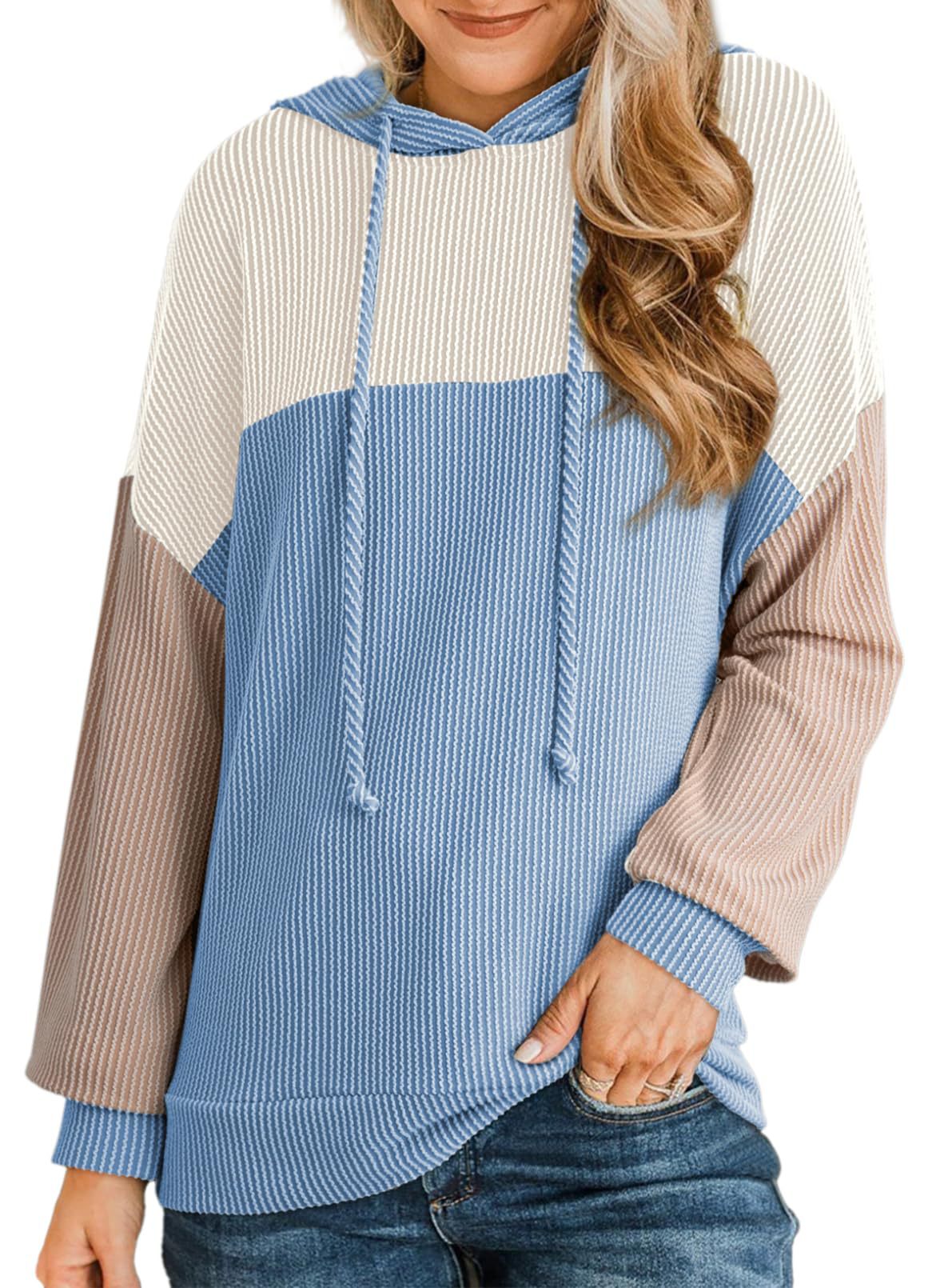 Rilyson Ribbed Pullover *PRE-ORDER*