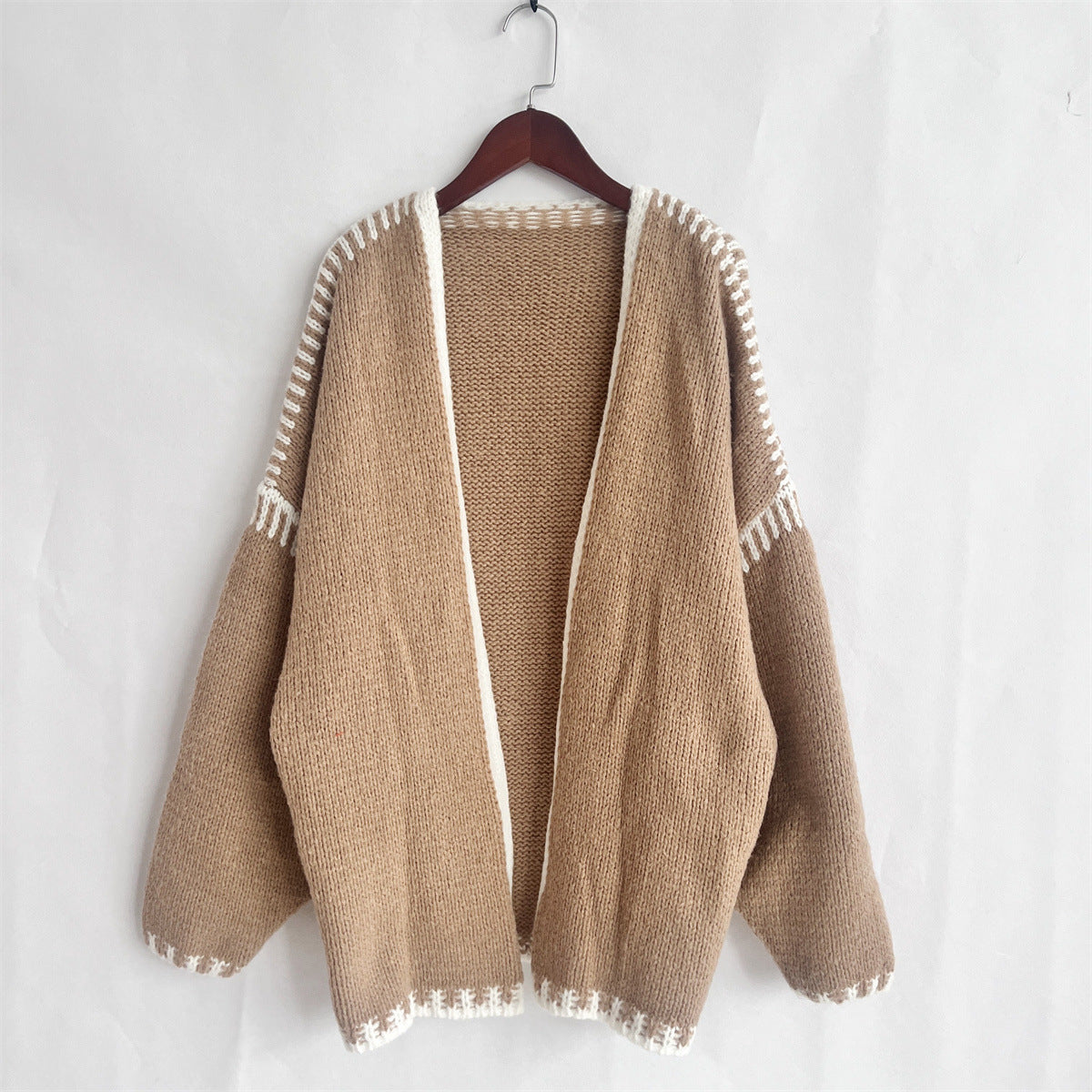 Ruby Stitch Cardi *PRE-ORDER*