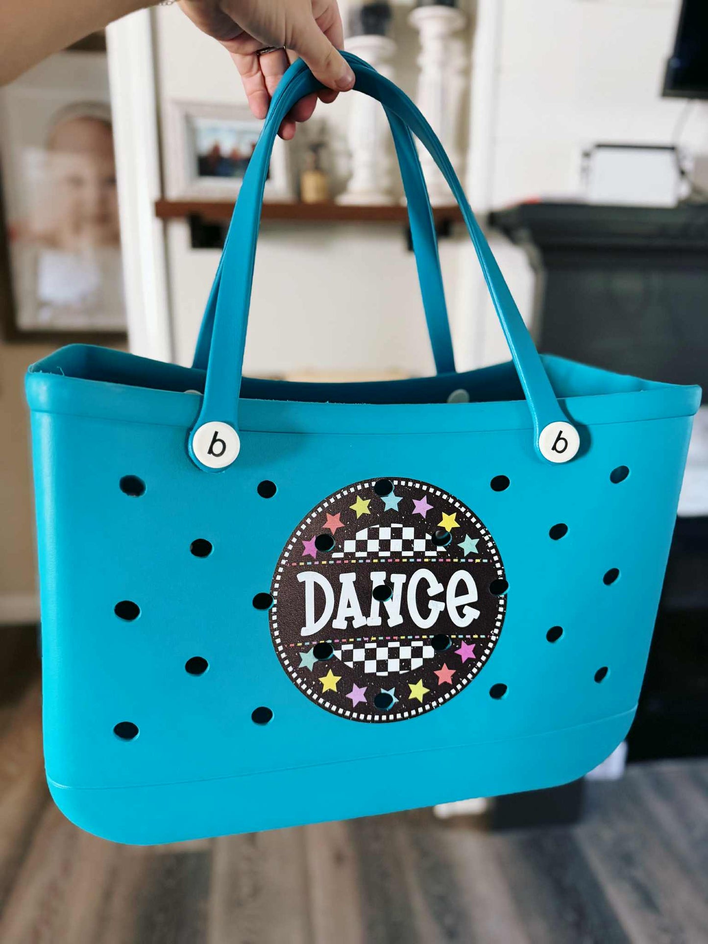 CUSTOM LOGO TOTES *PRE-ORDER*