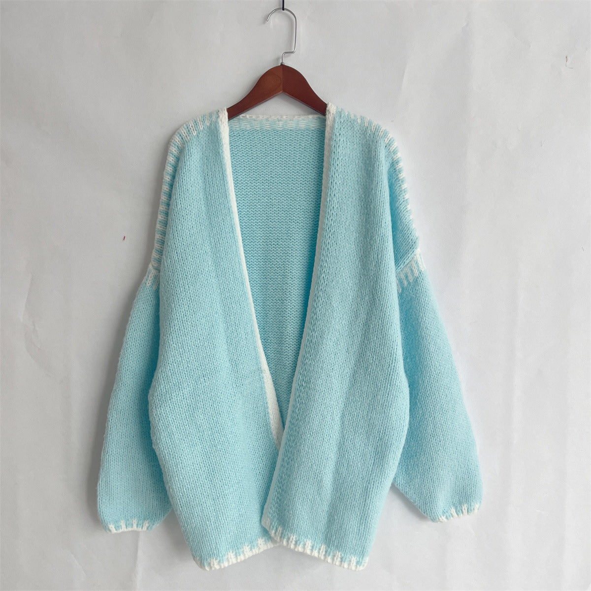 Ruby Stitch Cardi *PRE-ORDER*