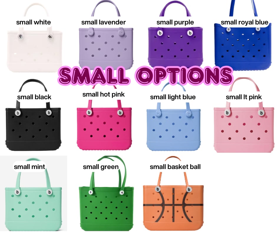 CUSTOM LOGO TOTES *PRE-ORDER*