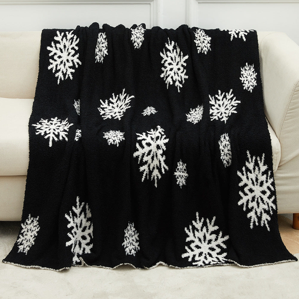 Christmas Blanket ( sherpa ultra soft) *PRE-ORDER*