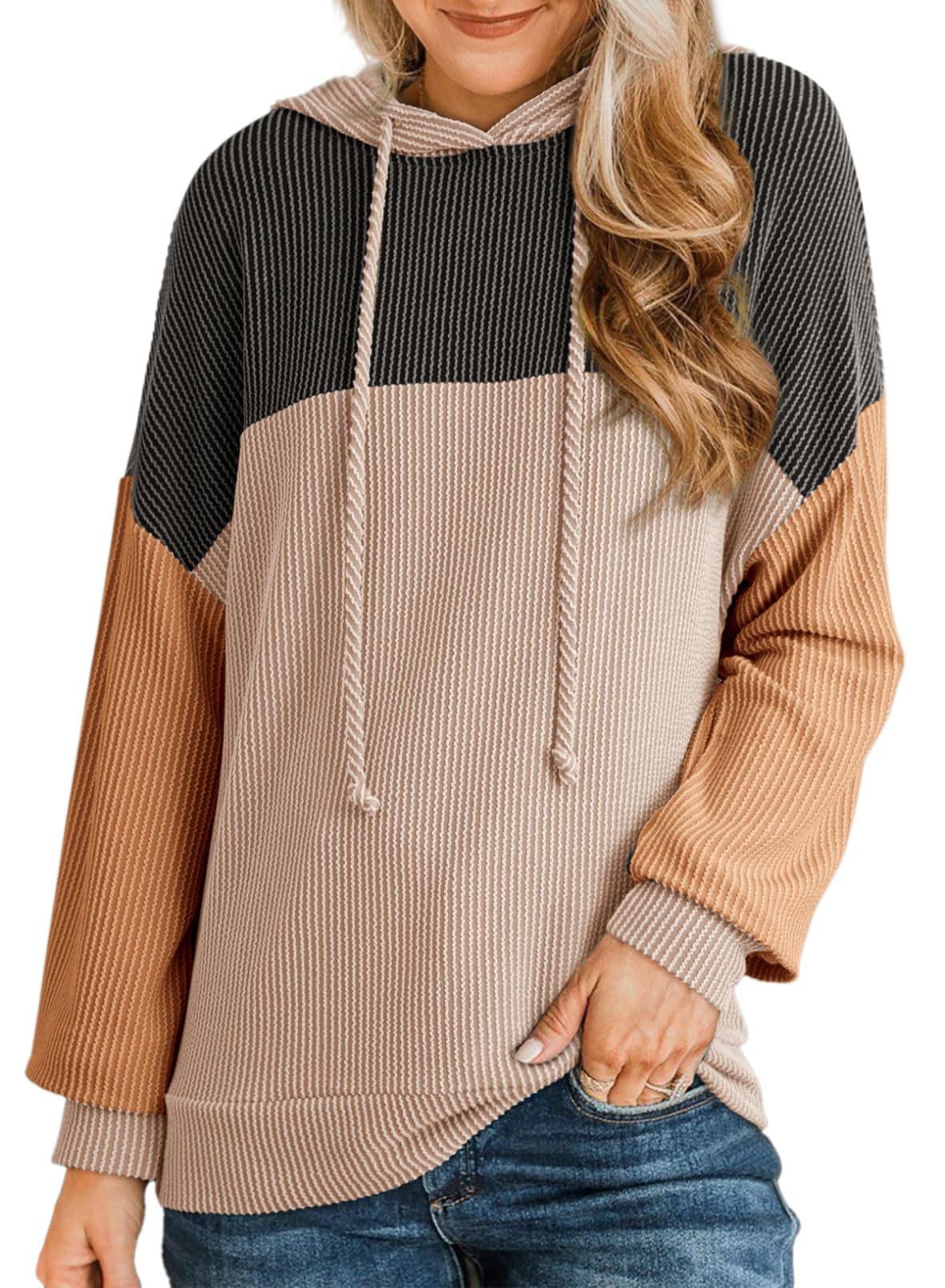 Rilyson Ribbed Pullover *PRE-ORDER*