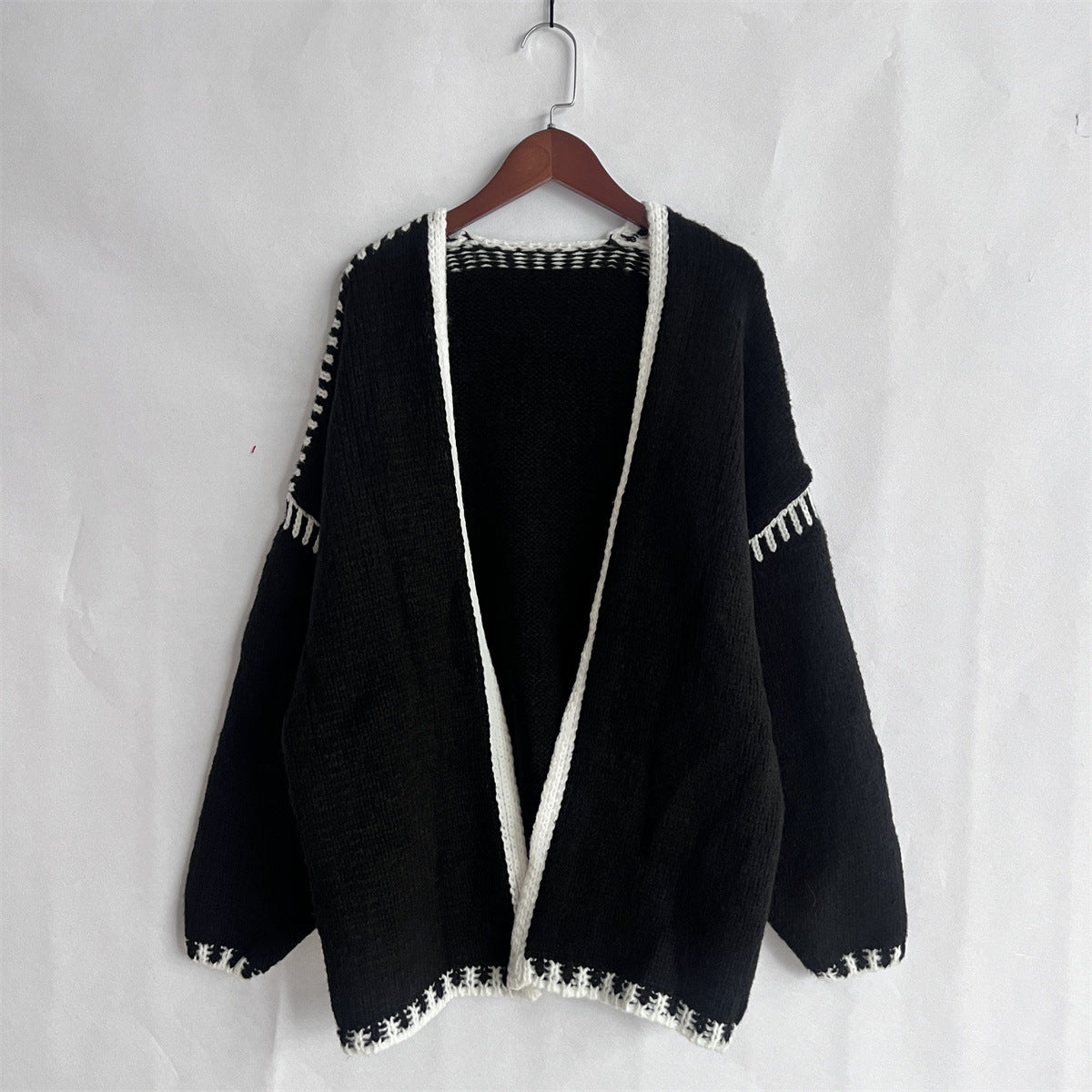 Ruby Stitch Cardi *PRE-ORDER*