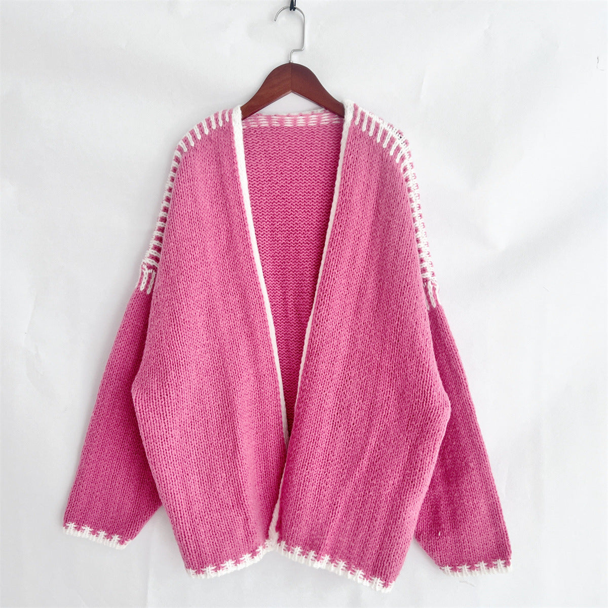 Ruby Stitch Cardi *PRE-ORDER*