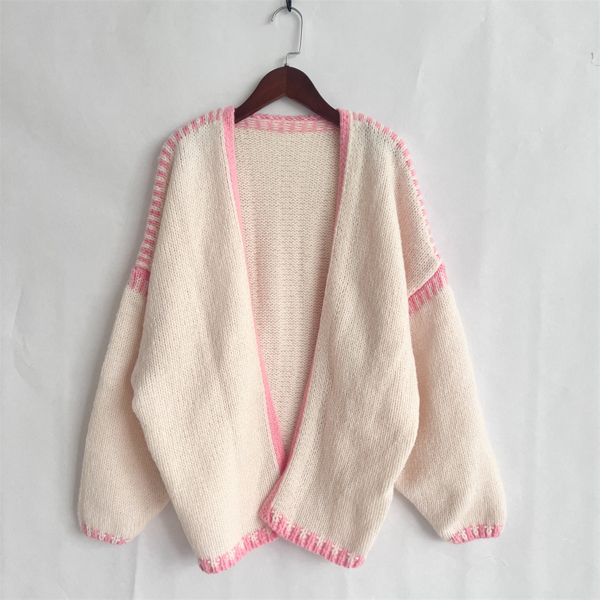 Ruby Stitch Cardi *PRE-ORDER*