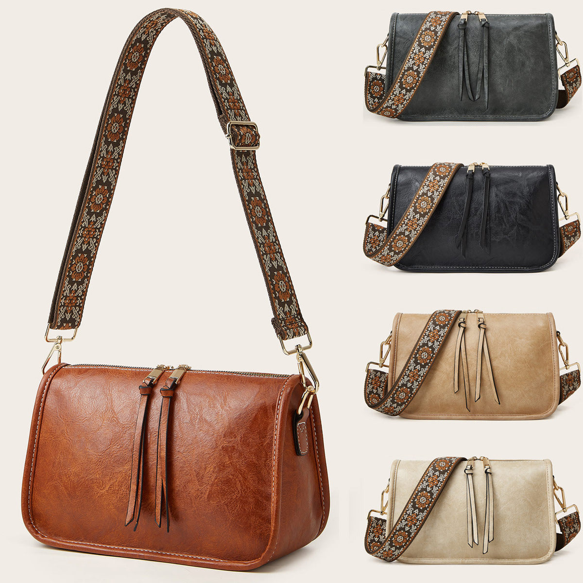 Cyrus Sling *PRE-ORDER*