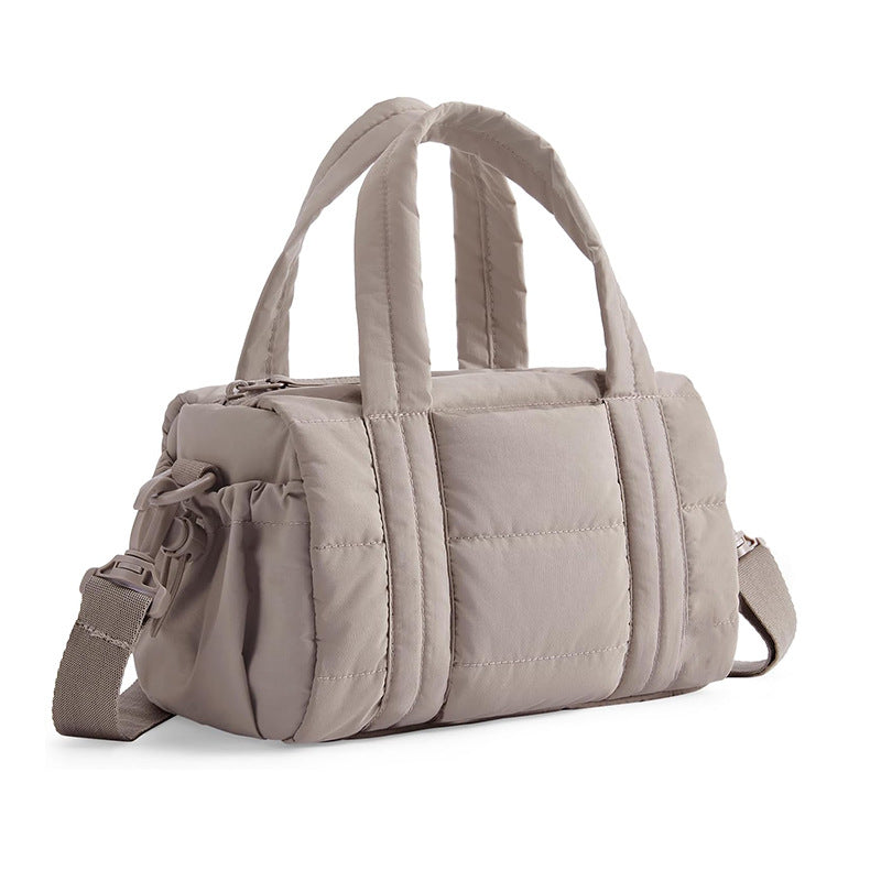 Tufted On The Go Bag *PRE-ORDER*