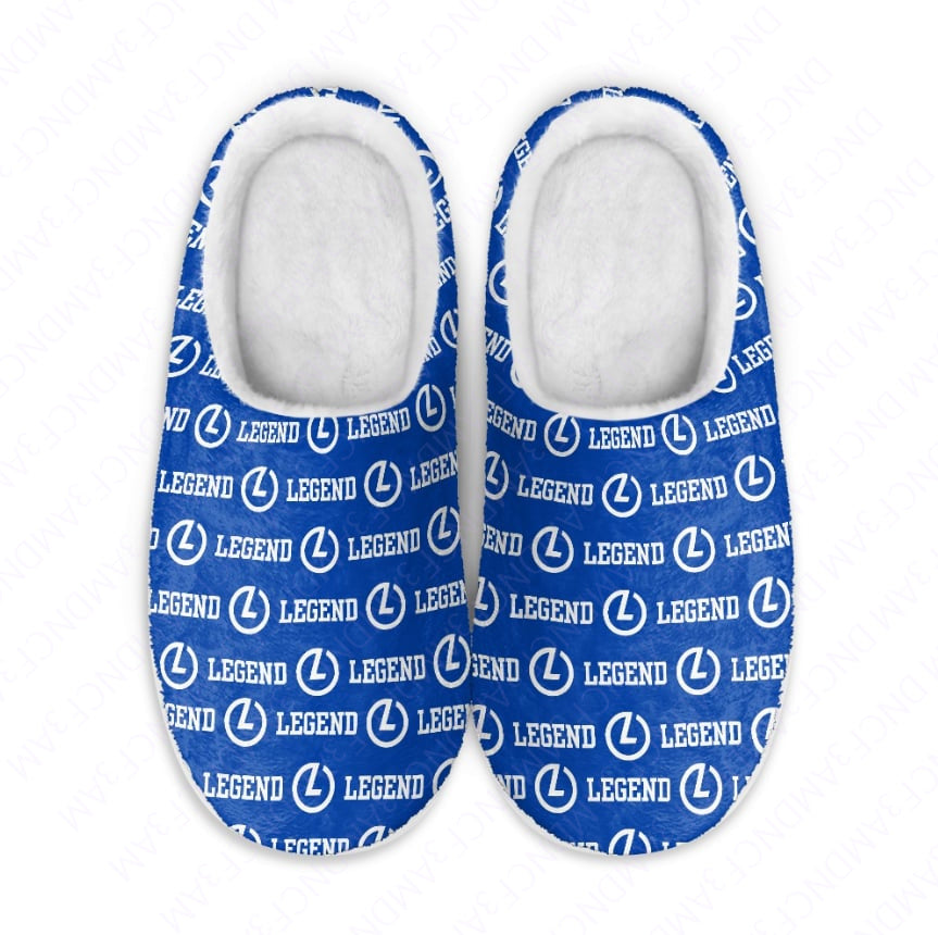 CUSTOM SLIPPERS *PRE-ORDER*