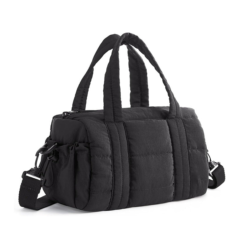 Tufted On The Go Bag *PRE-ORDER*