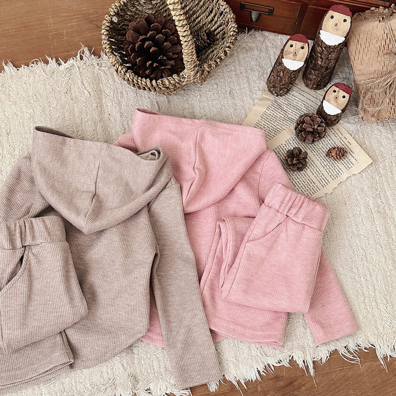 Adley two piece set *PRE-ORDER*