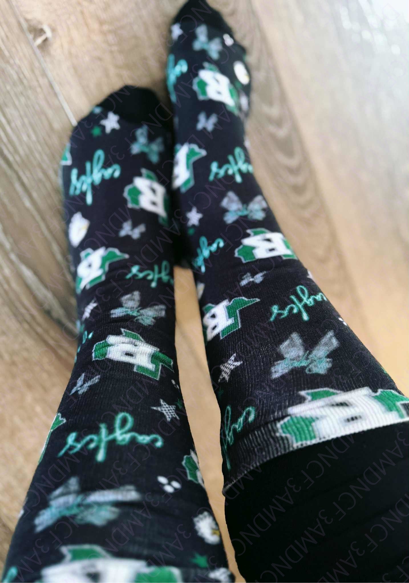 CUSTOM SOCKS *PRE-ORDER*