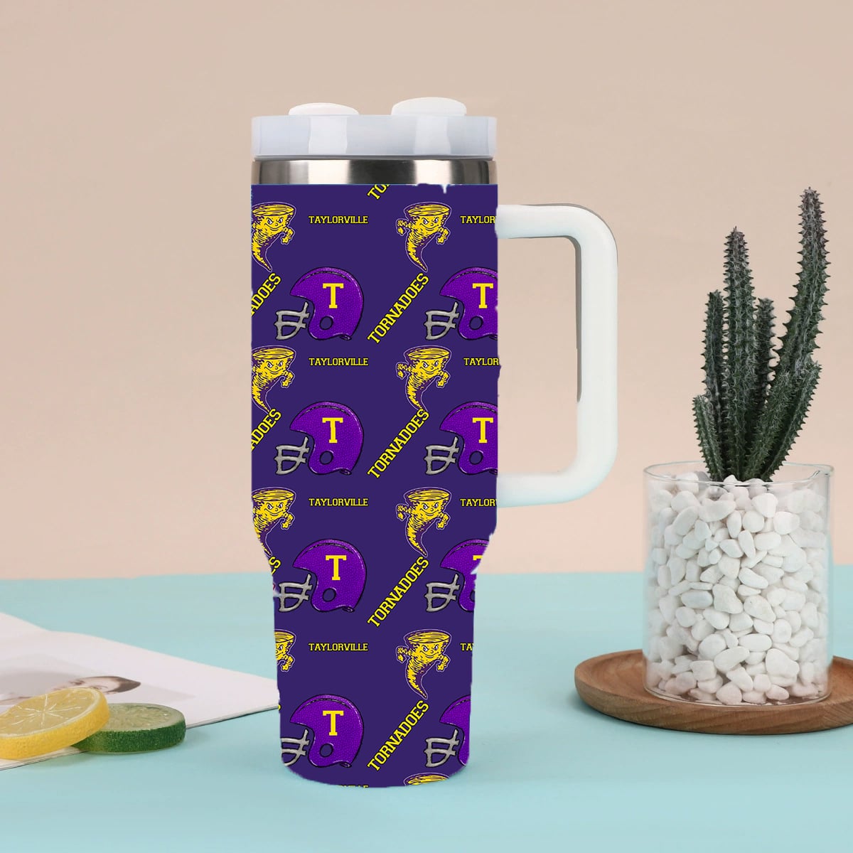 CUSTOM 40OZ OR 12 OZ BOTTLES *PRE-ORDER*
