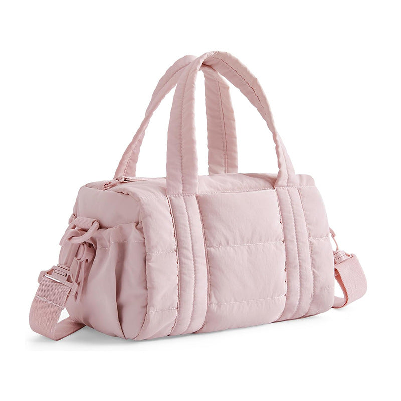 Tufted On The Go Bag *PRE-ORDER*
