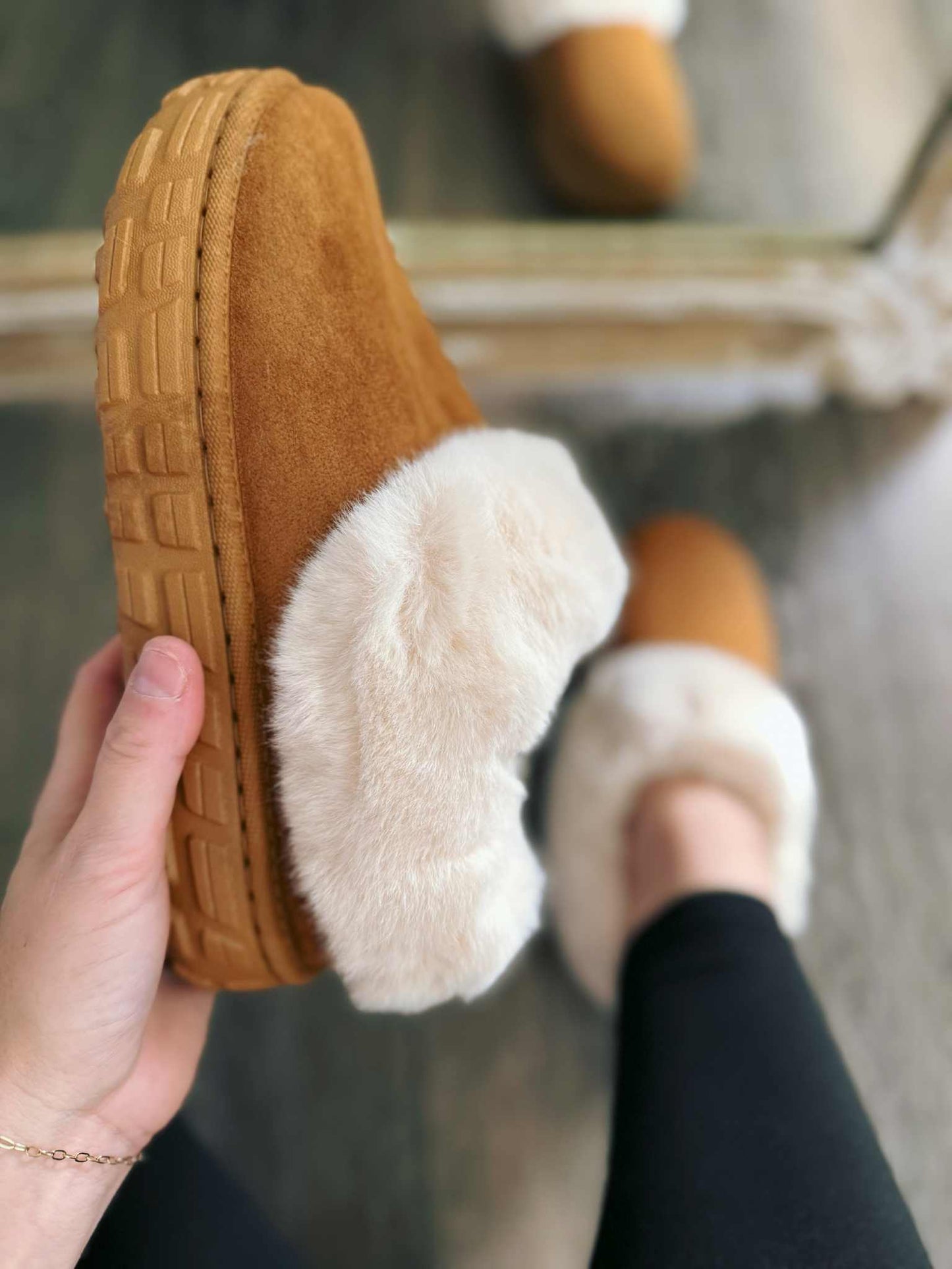 Zella Shoes *PRE-ORDER*