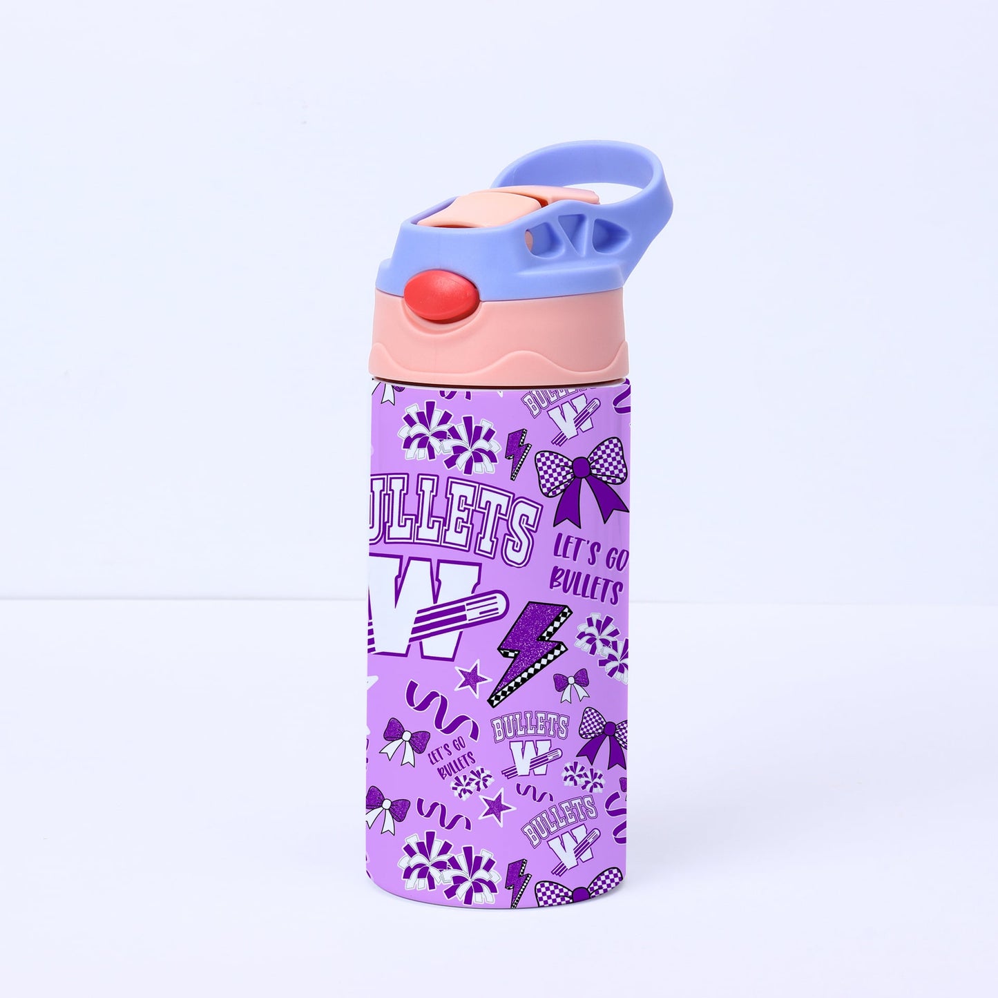 CUSTOM 40OZ OR 12 OZ BOTTLES *PRE-ORDER*