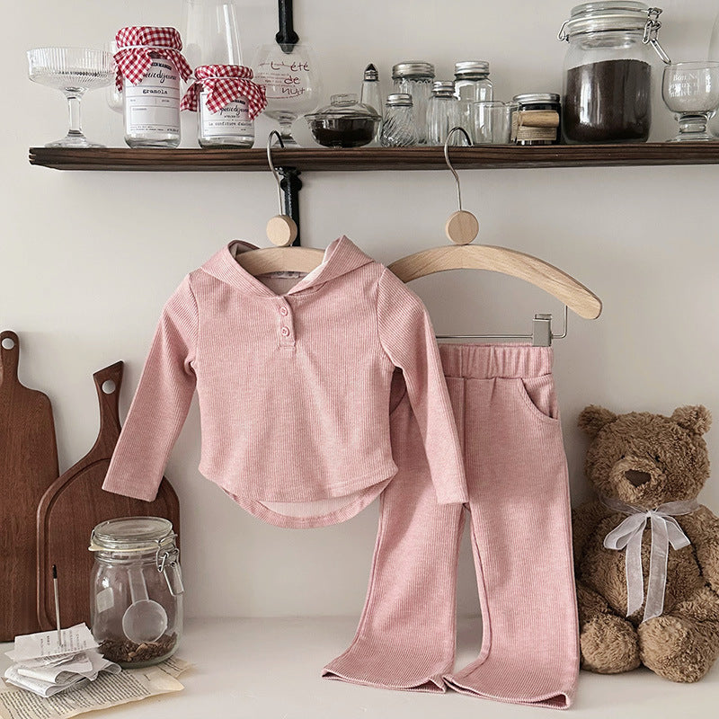 Adley two piece set *PRE-ORDER*